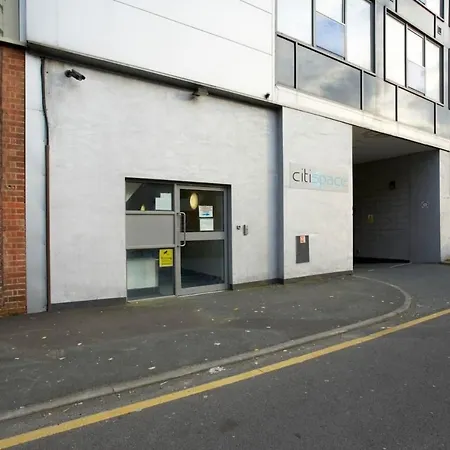 Apartmán 1 Bedroom Apartment, Leeds Stunning & Cosy Find! *