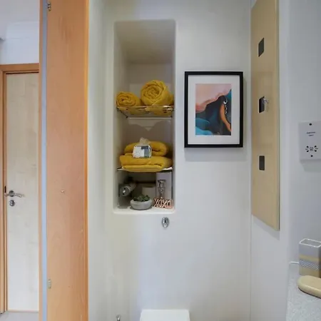 1 Bedroom Apartment, Leeds Stunning & Cosy Find! * Leeds (West Yorkshire)